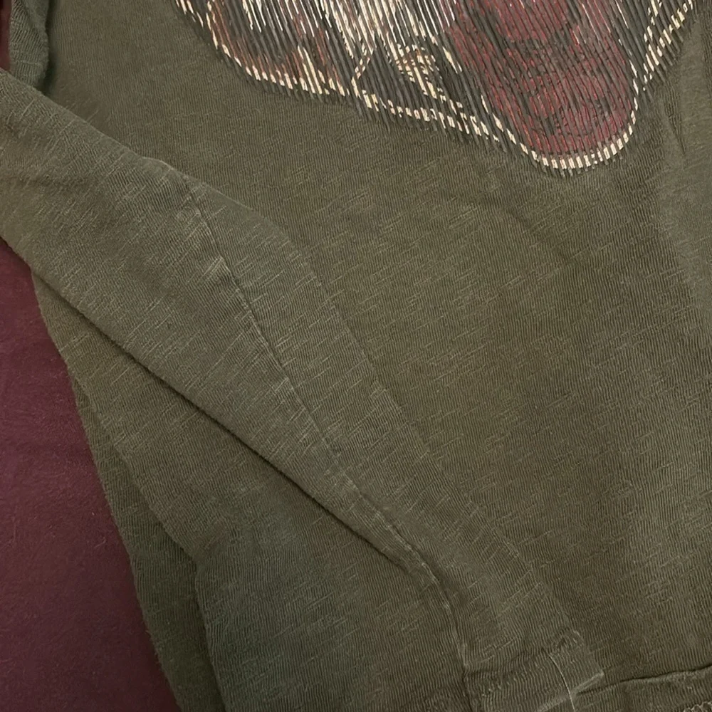 Gap Dinosaur and Bear Graphic Shirts